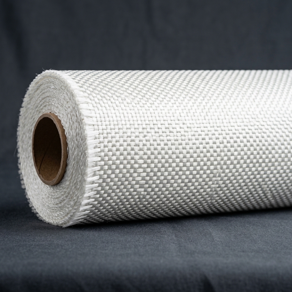 Fibreglass Cloth